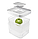 Контейнер для зберігання овочів та фруктів OXO Food Storage 4 л, фото 5