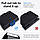Чохол Spigen для iPad 10 (10.9") 2022 Rugged Armor Pro, Black (ACS05417), фото 5