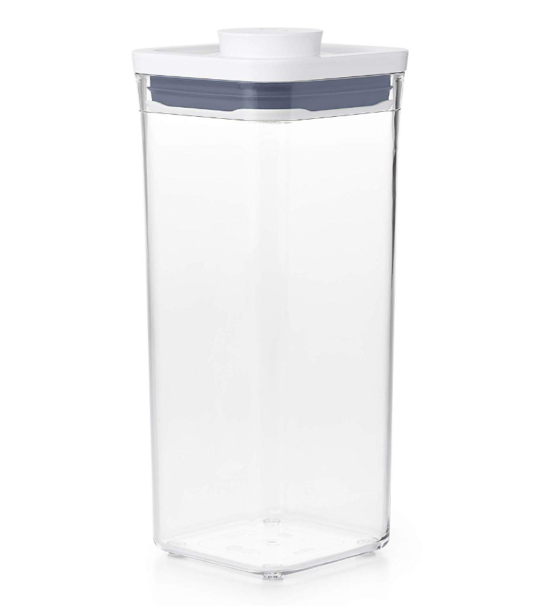 Ємність для зберігання продуктів OXO Good Grips 1,6 л висока