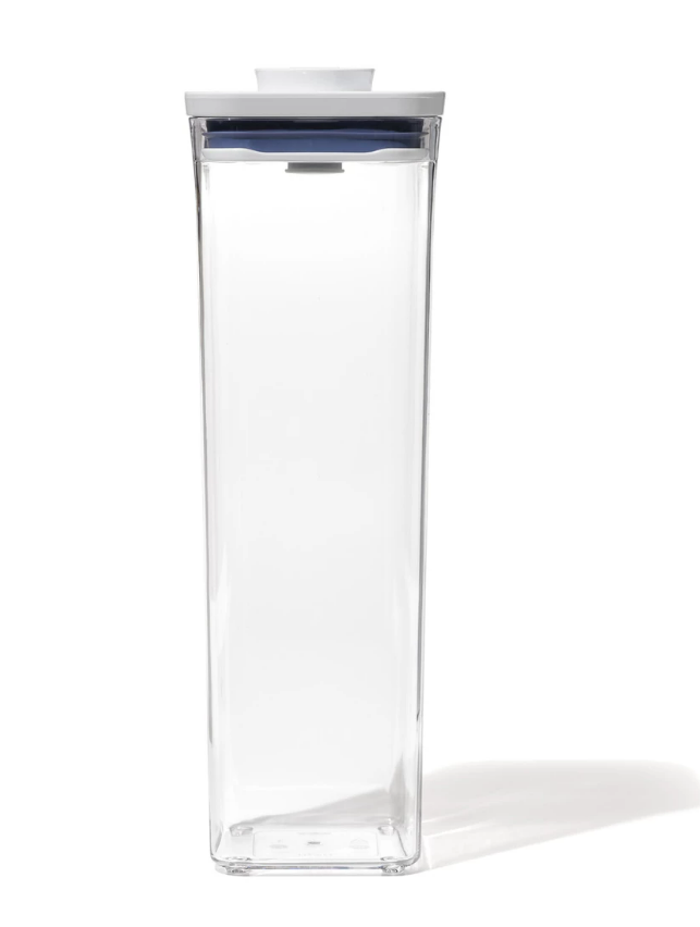 Ємність для зберігання продуктів OXO Good Grips 2,1 л висока