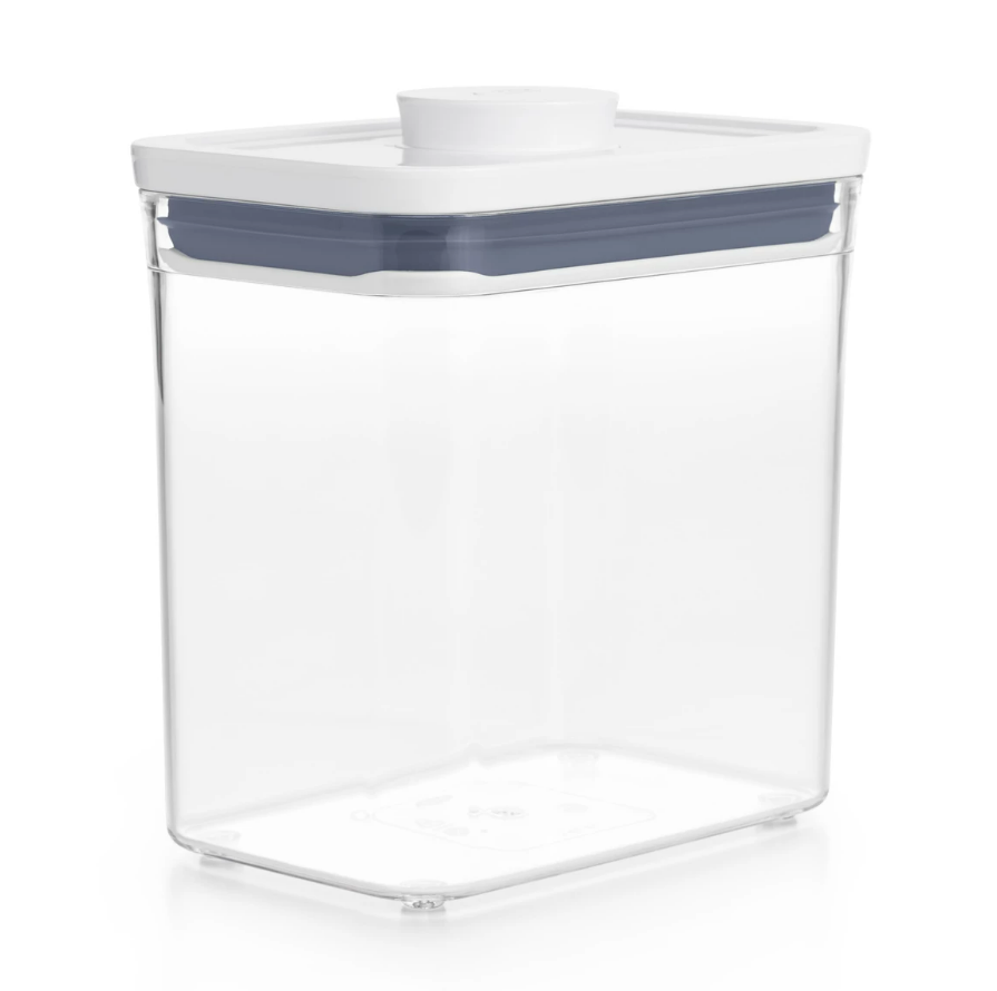 Ємність для зберігання сипучих продуктів OXO Good Grips 1,6 л висока