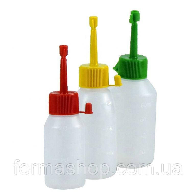 Пляшки для осіменіння свиней, фото 1