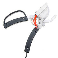 Ножиці для купування хвостів поросят, електричний