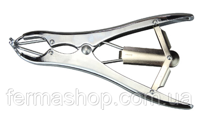 Щипці для кастрації, фото 1