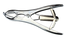 Щипці для кастрації