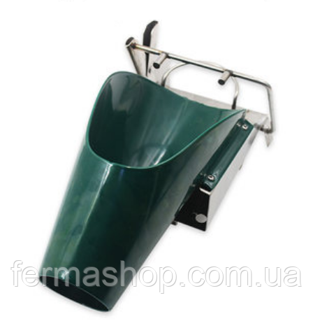 Верстат для кастрації поросят від 2 до 10 днів.Верстат для кастрації поросят від 2 до 10 днів.Верстат для, фото 1