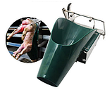 Верстат для кастрації поросят від 2 до 10 днів.Верстат для кастрації поросят від 2 до 10 днів.Верстат для, фото 2