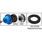 Насадка для чищення маточини, фото 2