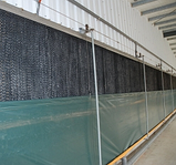 Панель охолодження 1800х600х150 (пофарбована), фото 3