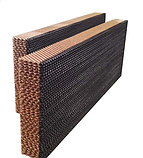 Панель охолодження 1800х600х150 (пофарбована), фото 6