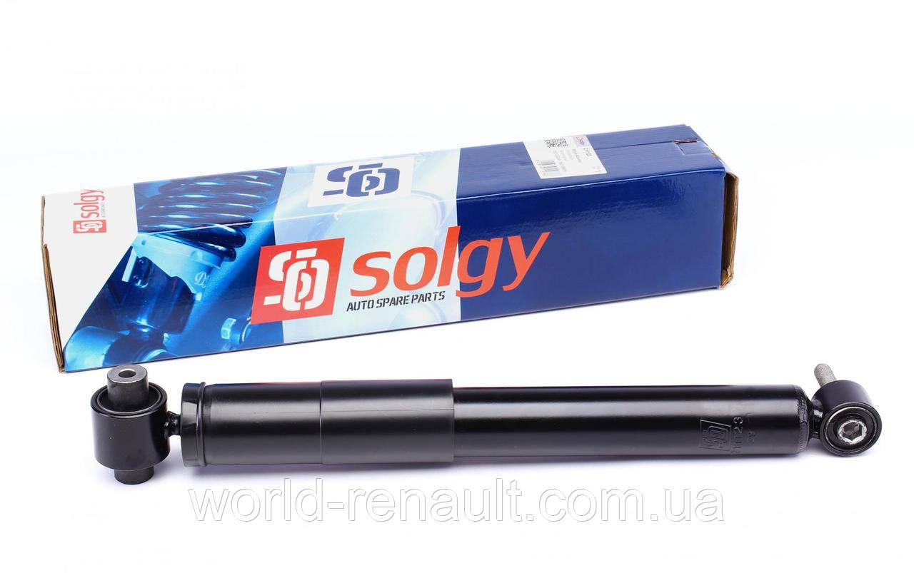 SOLGY (Іспанія) 211123 — задній амортизатор на Renault Megane 3 (універсал)