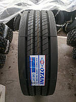 Вантажні шини OTANI 315/70 R22.5-18PR OH-107 рульова  156/150L