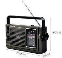 Радиоприемник Tecsun R-304P с DSP