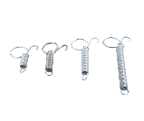 Пружина для з'єднання частин клітки 11,5 см, фото 2