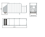 Верстат для осіменіння свиней (модель 26), фото 2