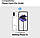 Захисне скло Spigen для Nothing Phone 1 - ALIGNmaster (2 шт.), Clear (AGL05447), фото 4