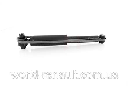 GH-Parts (Польща) GH-333910 — задній амортизатор на Renault Megane 3 (універсал), фото 3