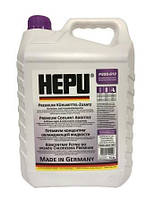 Hepu Antifreeze Фиолетовый G13 концентрат , 5L,P999-G13-005