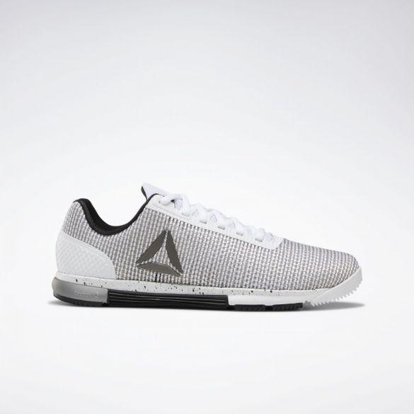 Reebok speed tr outlet black