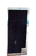 Бумажная охлаждающая панель(испарительный водяной охладитель) для крольчатника, птичника, теплиц 183х15х155 см