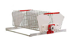 Лоток Straus 6 (на 6 страусиних яєць)