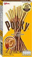 Glico Pocky Nutty Almond 43g