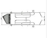 Верстат для опоросу свиней (кутовий), фото 4