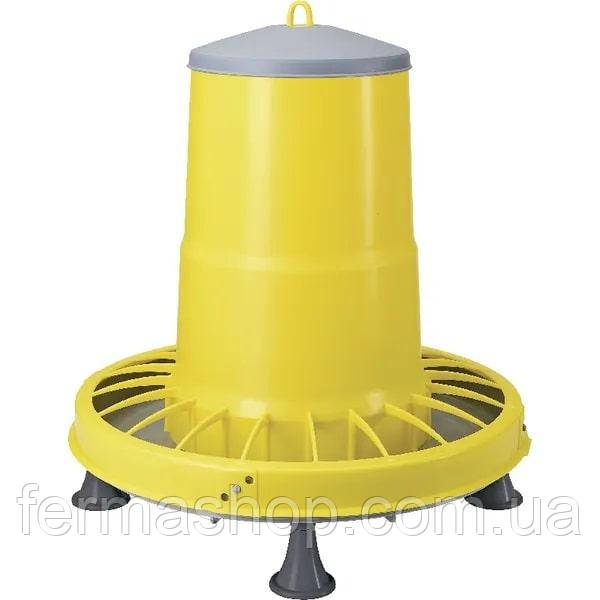 Набір ніжок до поїлок і годівниць River, фото 1