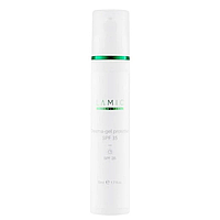 Lamic Защитный крем-гель SPF 35 50 ml