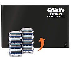 Картридж Gillette "Fusion PROGLIDE" (8)