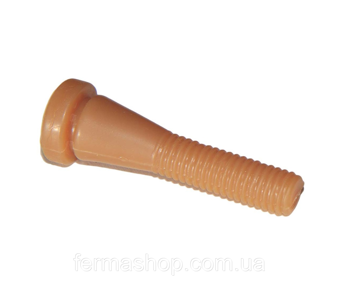 Бильні пальці для курей, бройлерів, індиків та качок, фото 1