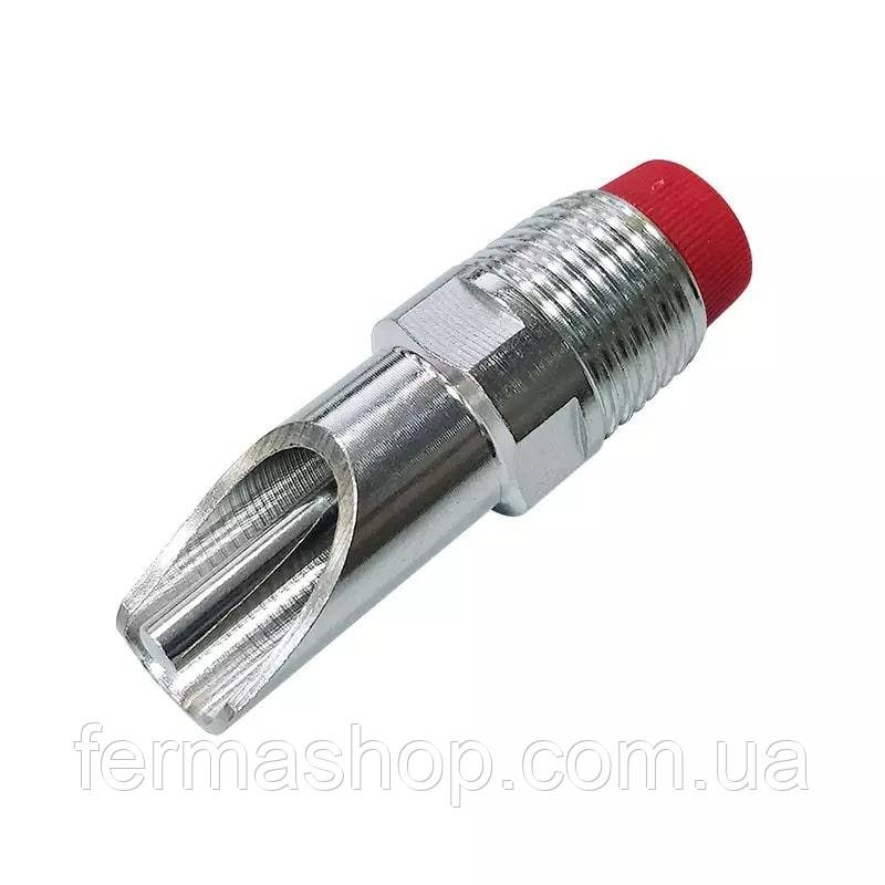 Поїлка для поросят до 30 кг., фото 1