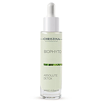 Christina Bio Phyto Детокс-сыворотка «Абсолют» 30ml