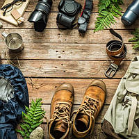 Відпочинок і туризм