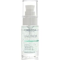 Christina Unstress Успокаивающая сыворотка «Тоталь» (30ml)