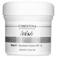 Christina Wish Дневной крем для лица с SPF12 150 ml