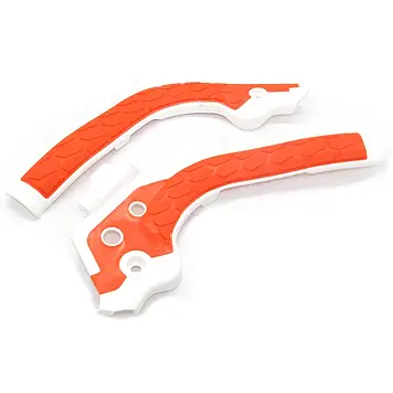 Захист рами KOVI NC250-4Т PRO, Geon GNX, Exdrive,