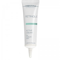Christina Активный крем для обновления и омоложения кожи лица