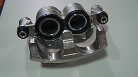 Суппорт передній правий Ducato,Boxer,Jumper 06-колеса на R16
