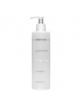 Christina Illustrious Гель для умывания с AHA (ID#1763586972), цена ...