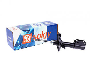 SOLGY (Іспанія) 211106 — Передній амортизатор на Рено Меган 3