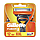 Картридж Gillette "Fusion" (12), фото 11