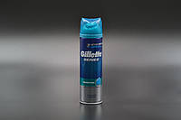 Гель для бритья "Gillette" / Protection / 200мл