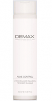 Demax Гидро-эмульсия для проблемной кожи 250 ml