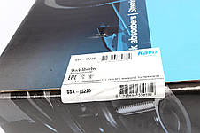 KAVO PARTS (Нідерланди) SSA-10220 — Передній амортизатор на Рено Меган 3, фото 4