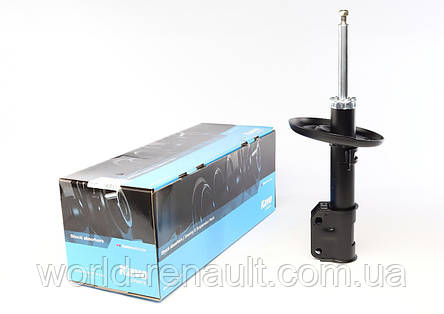 KAVO PARTS (Нідерланди) SSA-10220 — Передній амортизатор на Рено Меган 3, фото 1