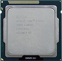 Процесор Intel Core i7-3770 3.4GHz/8MB/5GT/s (SR0PK) s1155