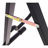 Гітарна стійка Millenium GS 2001 А, фото 2