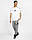 Штани спортивні Nike Jordan Jumpman Logo Fleece Pant (BQ8646-091), фото 9