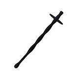 М'який уретральний катетер "Меч" - Чорний, фото 3